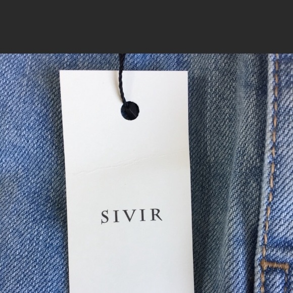 Denim Skirt. - Picture 7 of 8